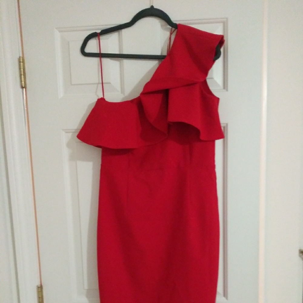 Zara Dress